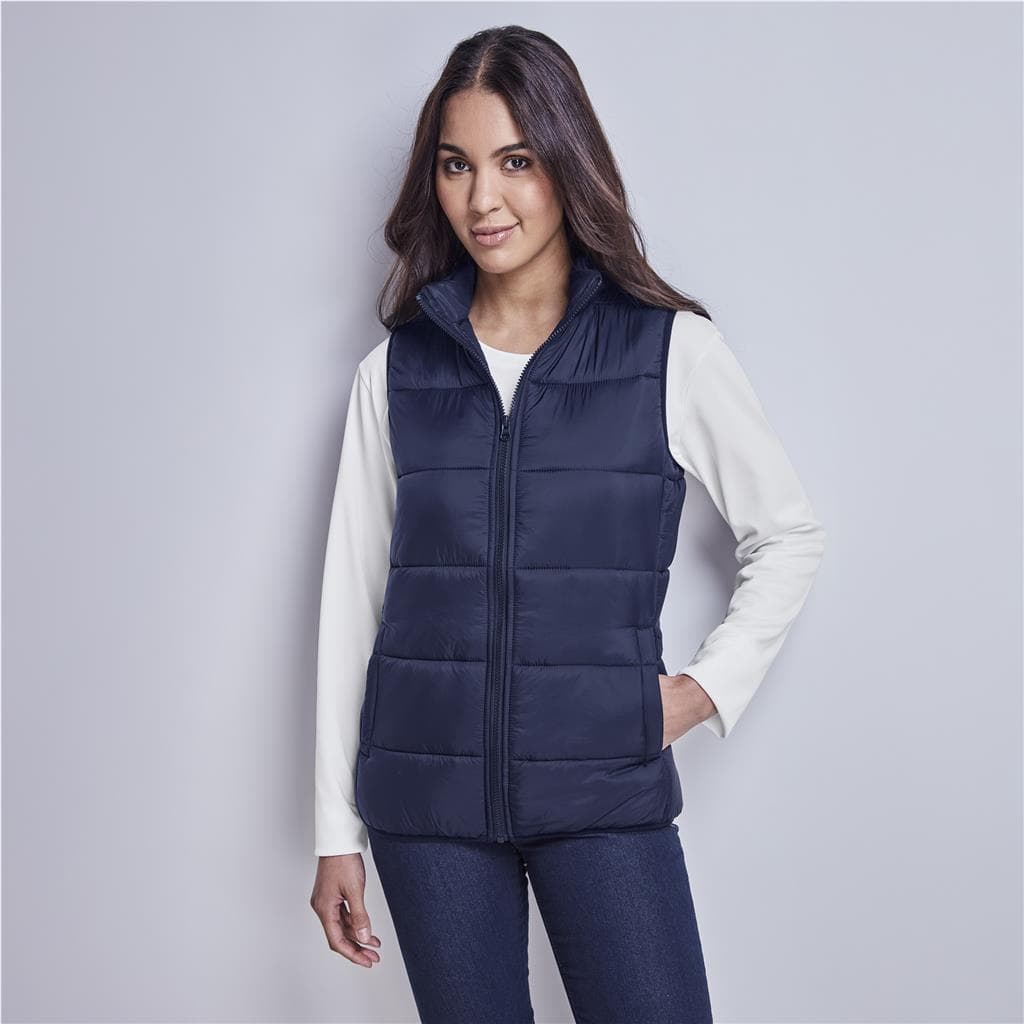 Ladies Catania Bodywarmer thumbnail 2