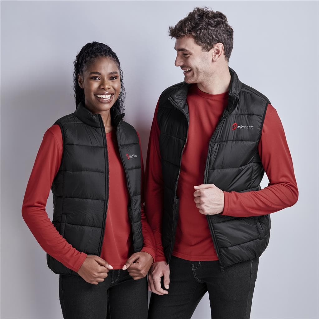 Ladies Catania Bodywarmer thumbnail 9
