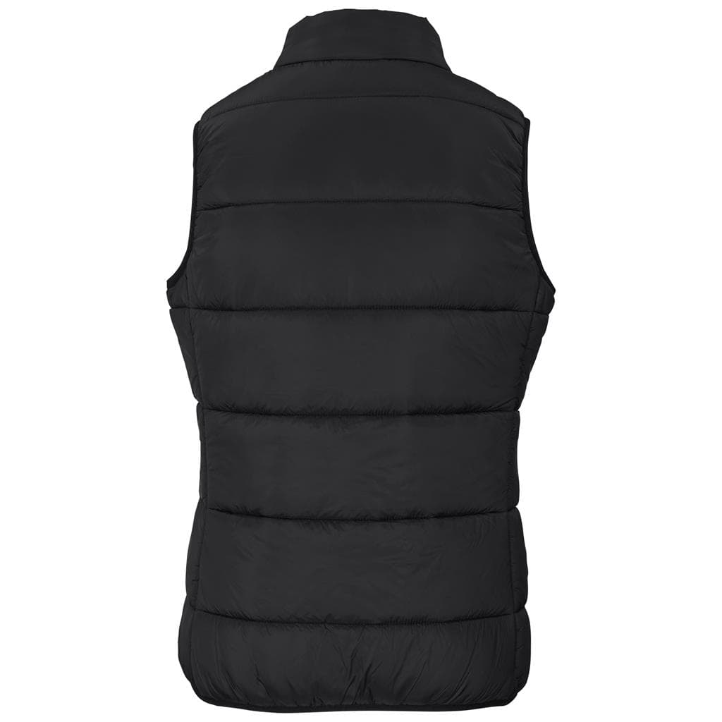 Ladies Catania Bodywarmer thumbnail 12