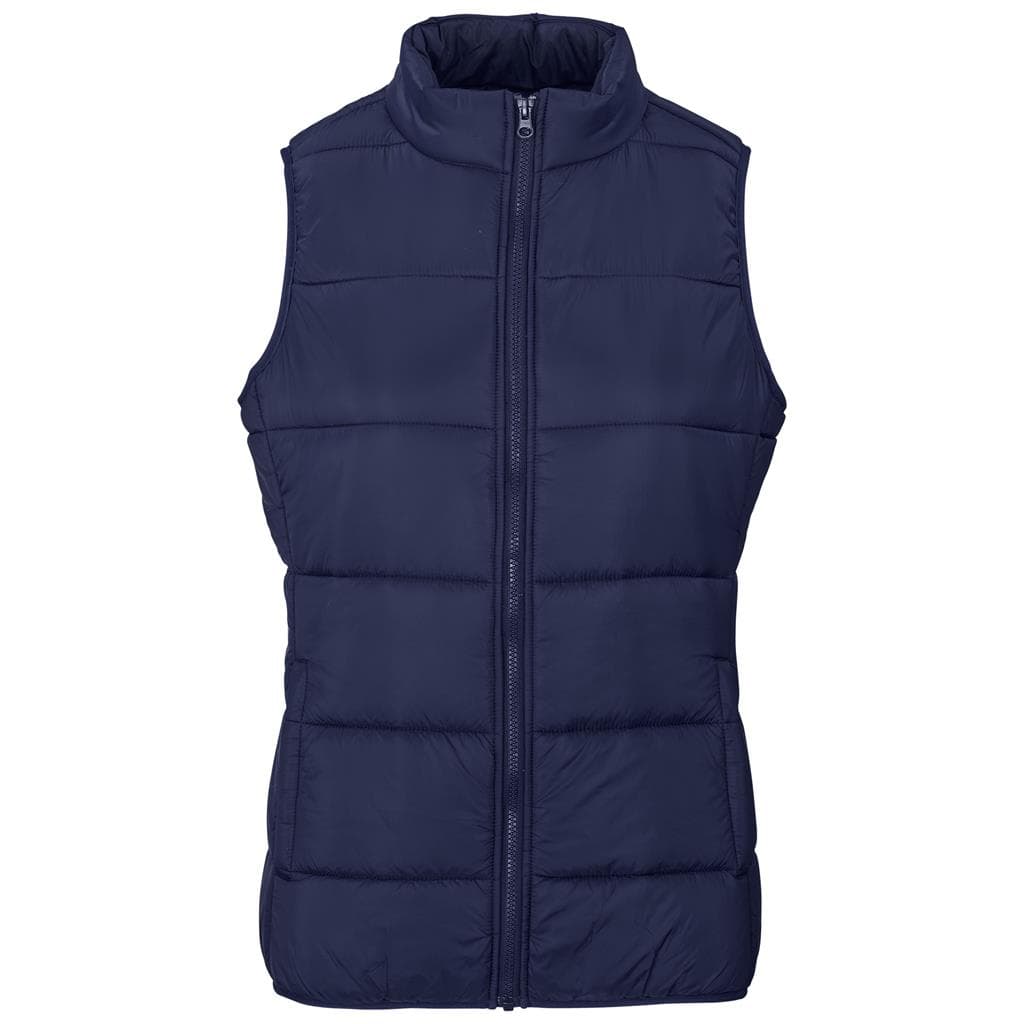 Ladies Catania Bodywarmer thumbnail 13