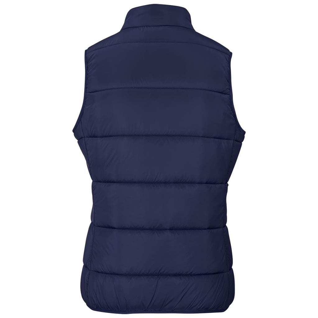 Ladies Catania Bodywarmer thumbnail 14