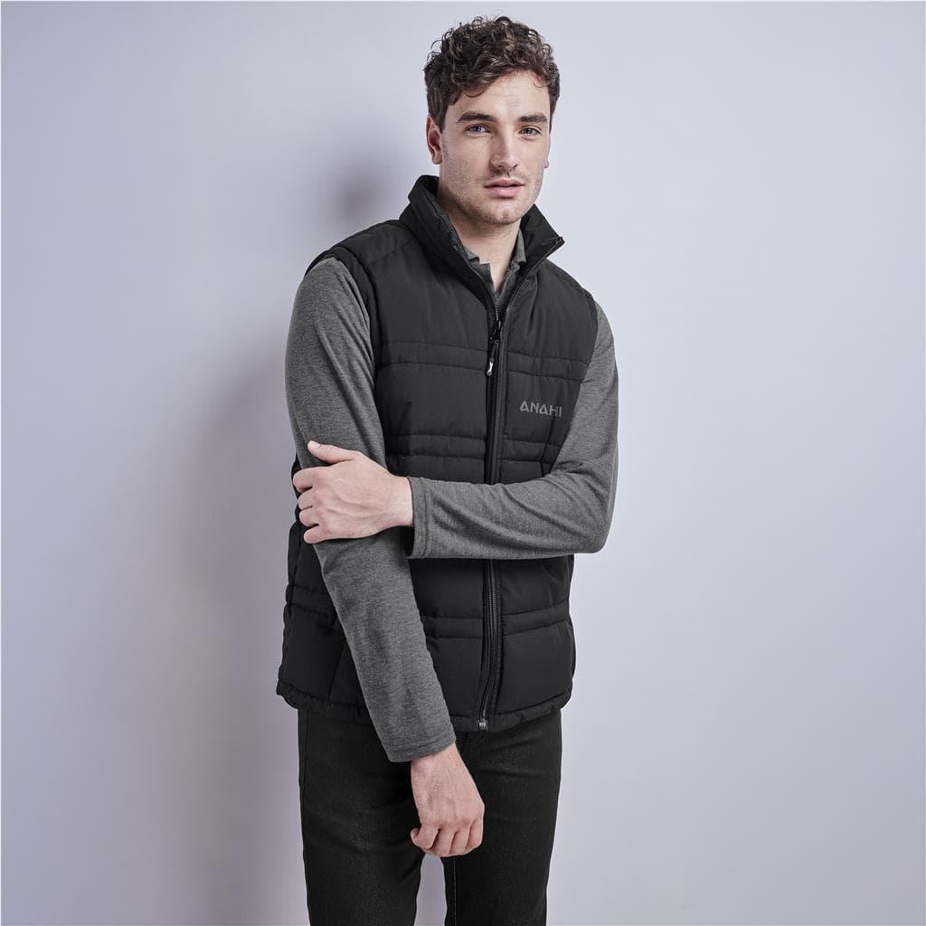 Mens Okinawa Bodywarmer thumbnail 2