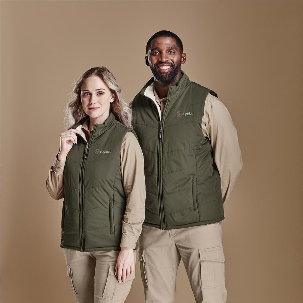 Mens Mafadi Bodywarmer thumbnail 3