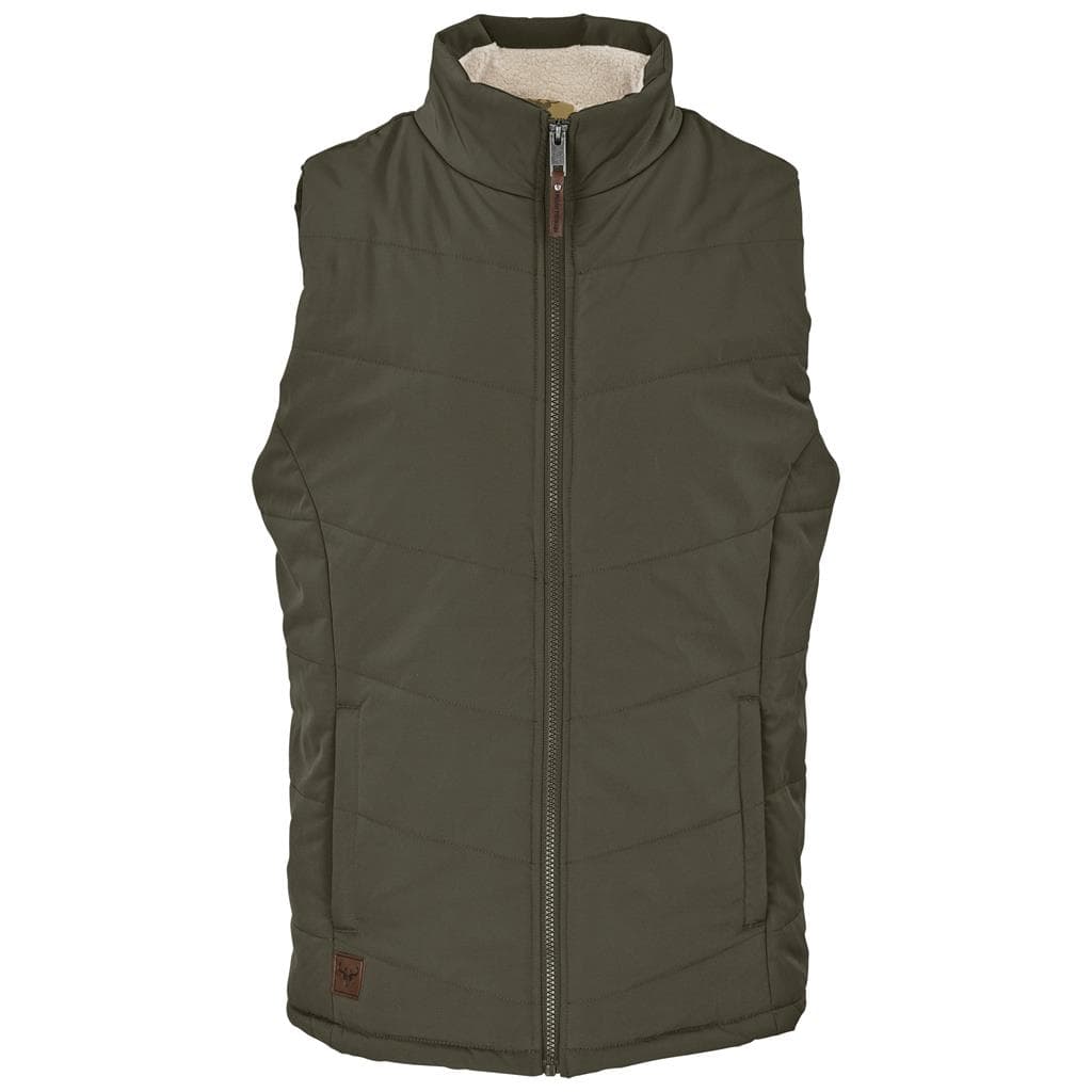 Mens Mafadi Bodywarmer thumbnail 14