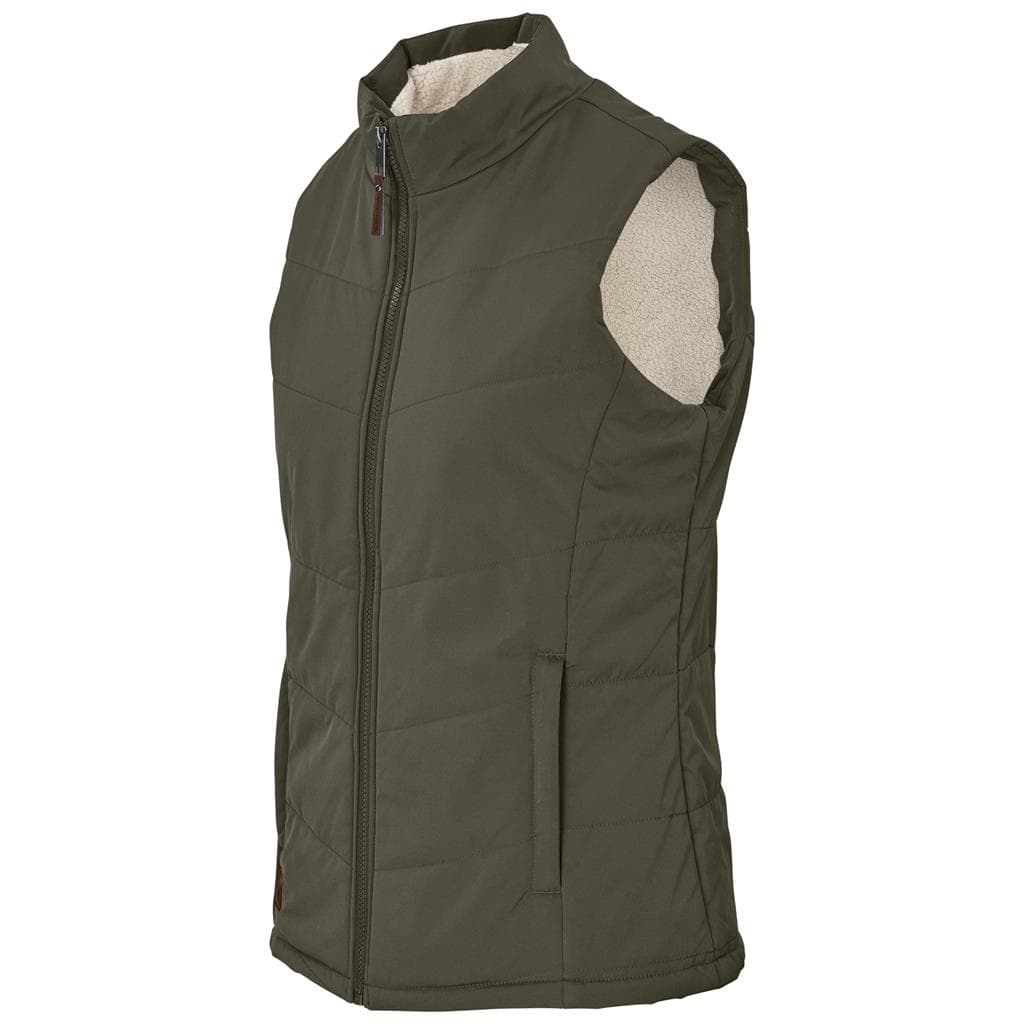 Ladies Mafadi Bodywarmer thumbnail 14