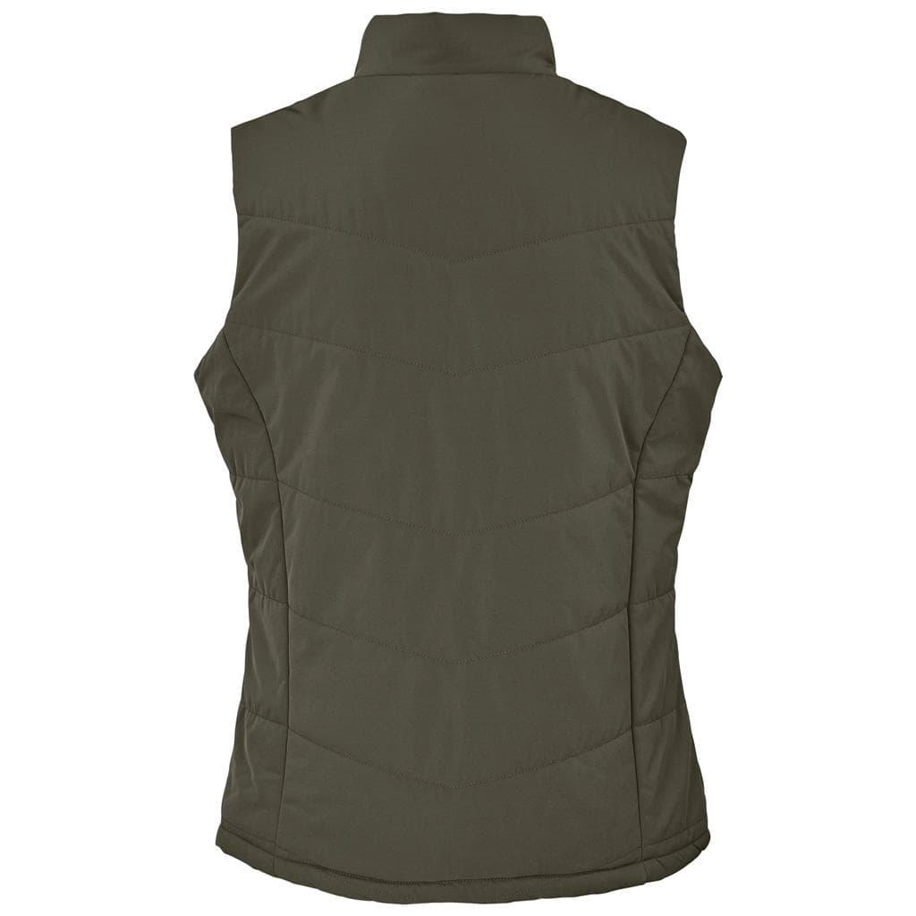 Ladies Mafadi Bodywarmer thumbnail 15