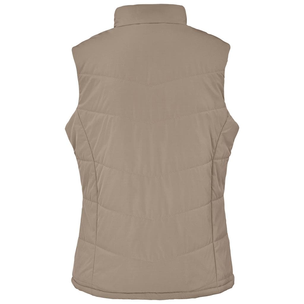 Ladies Mafadi Bodywarmer thumbnail 17