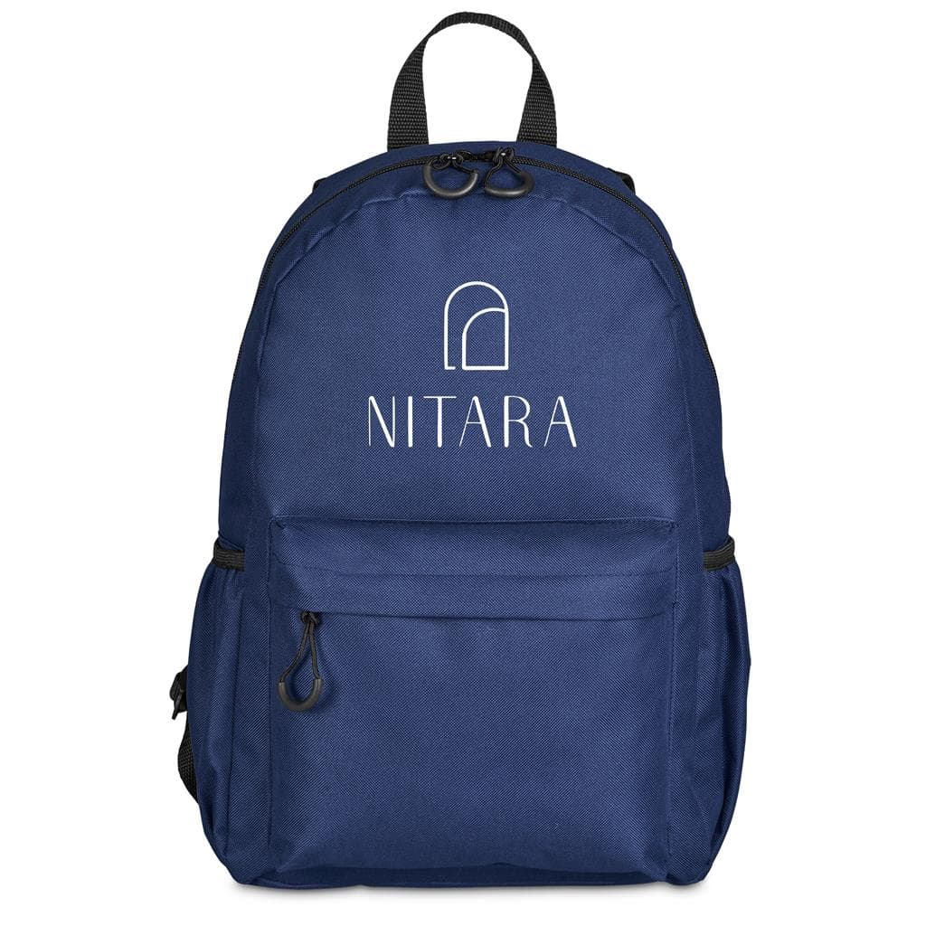 Altitude Clemson Backpack thumbnail 10