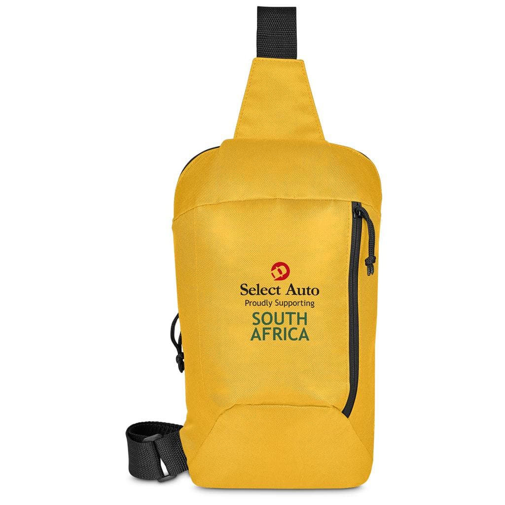 Altitude Fanpark Crossbody Bag thumbnail 17