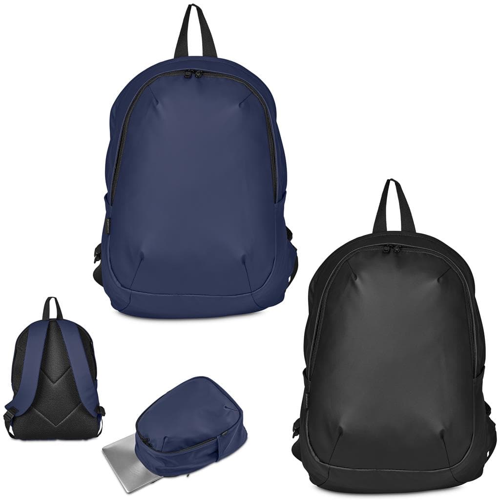 Serendipio Urbanite Laptop Backpack thumbnail 2
