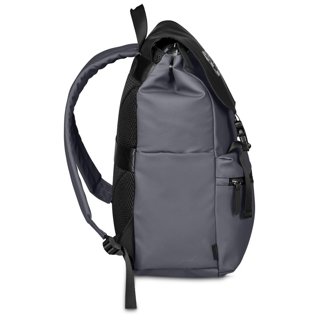 Serendipio Skyline Laptop Backpack thumbnail 9