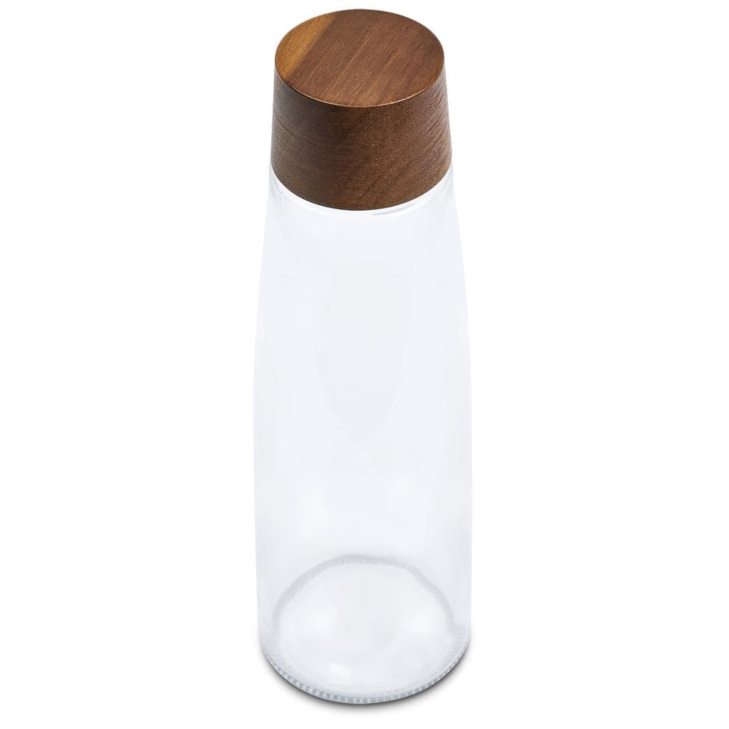 Serendipio Windermere Glass Water Bottle – 600ml thumbnail 3