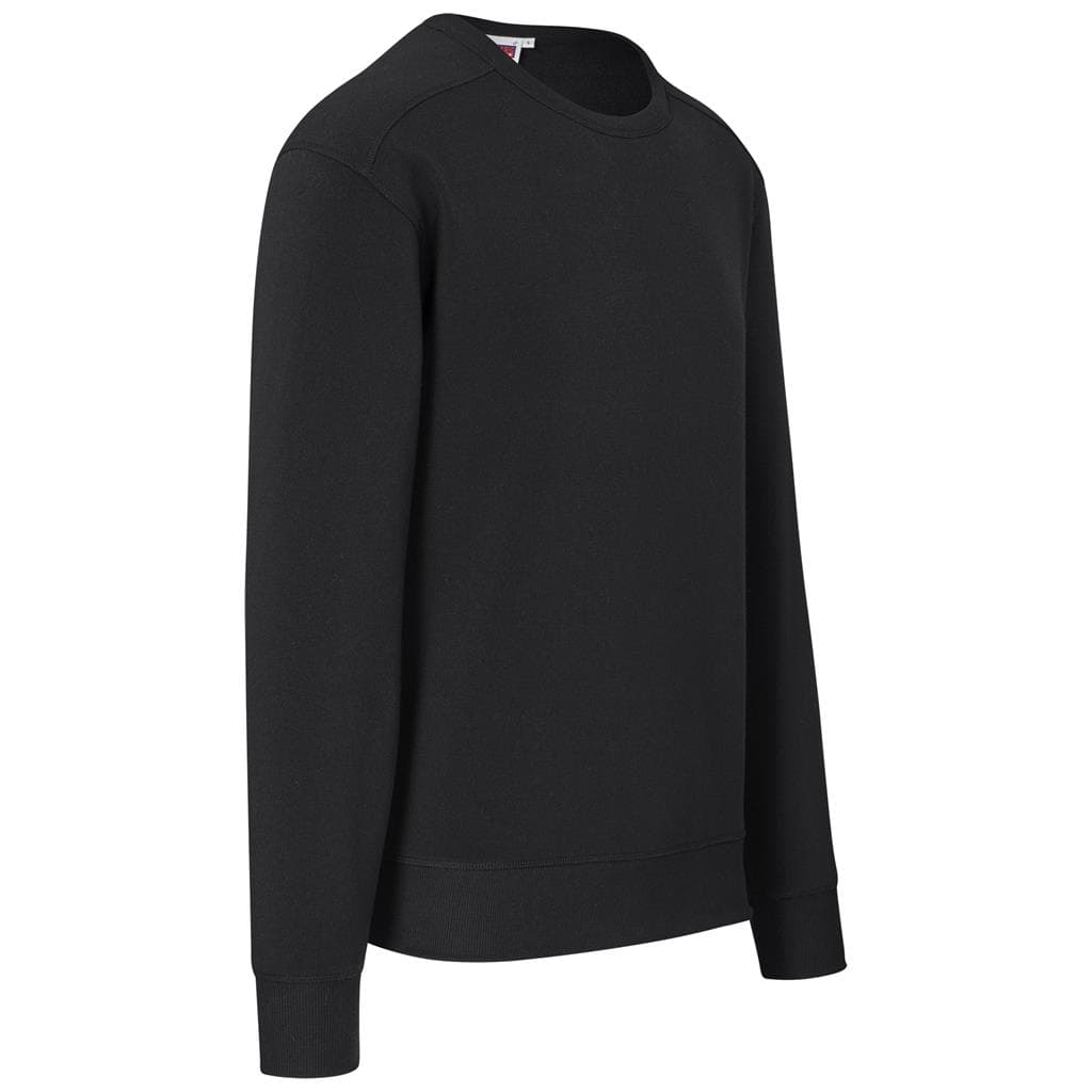 Mens Quinn Crew Neck Sweater thumbnail 6