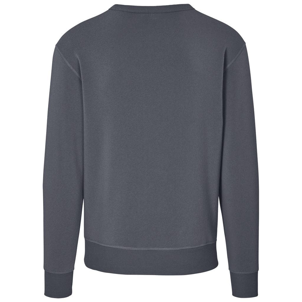 Mens Quinn Crew Neck Sweater thumbnail 8