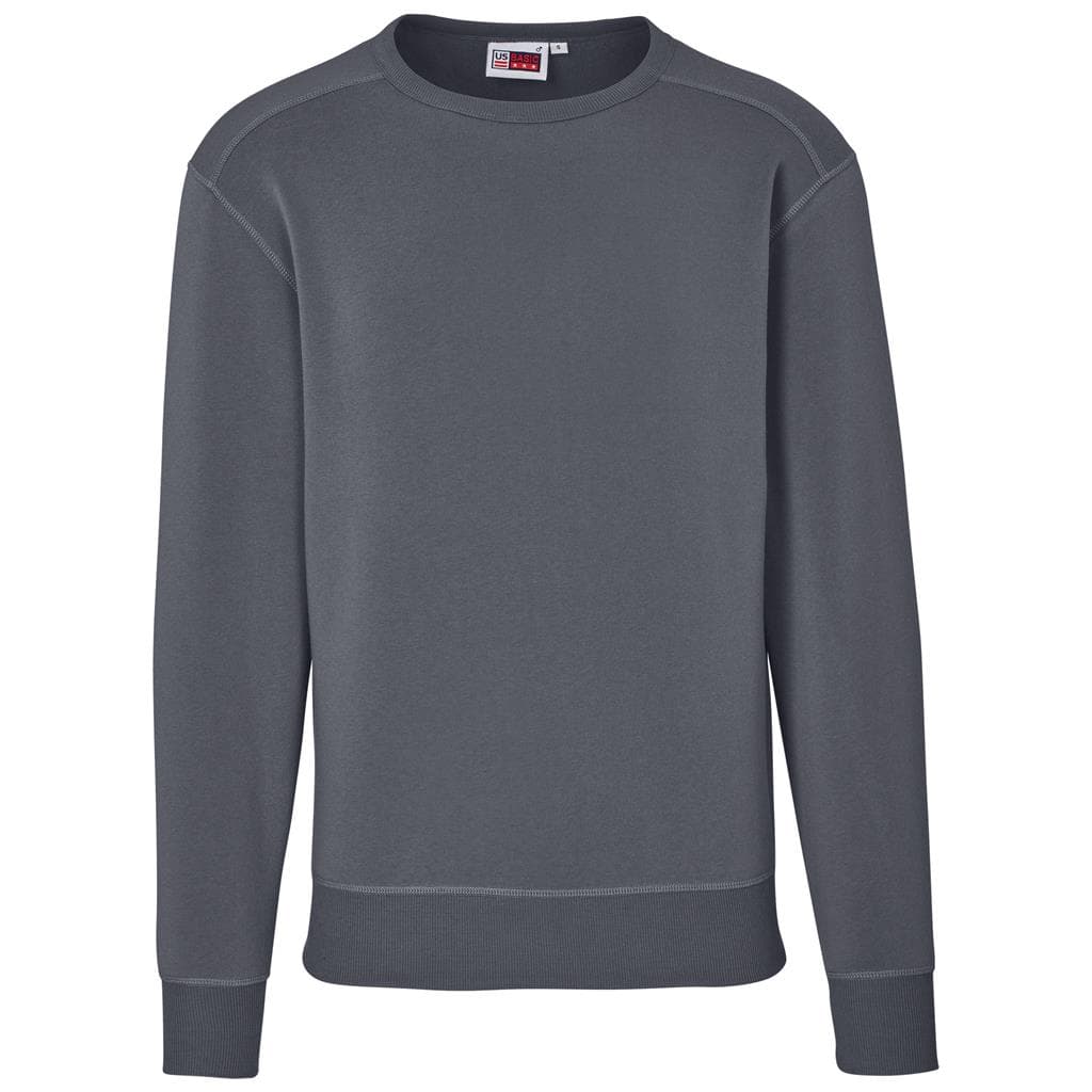 Mens Quinn Crew Neck Sweater thumbnail 7