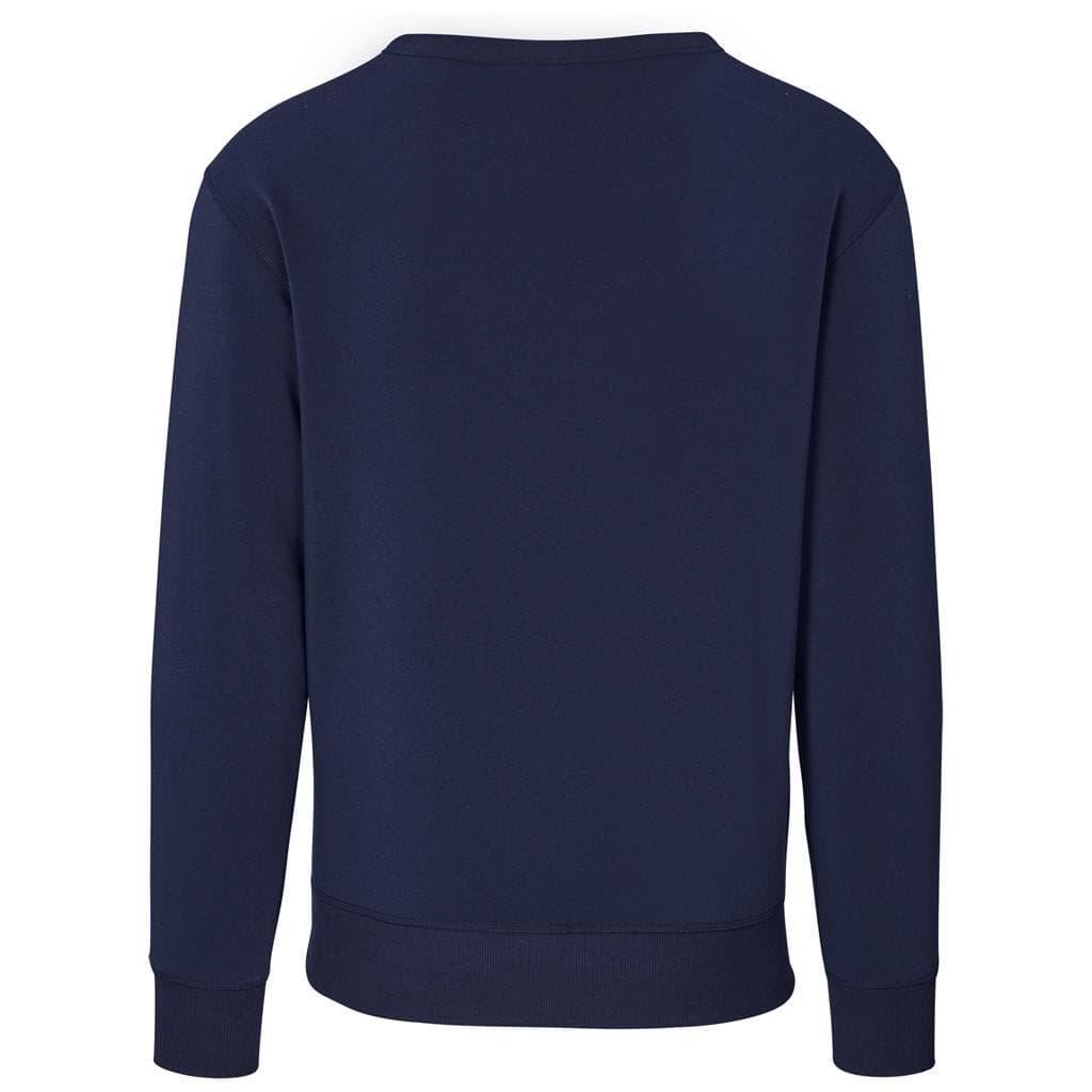 Mens Quinn Crew Neck Sweater thumbnail 12