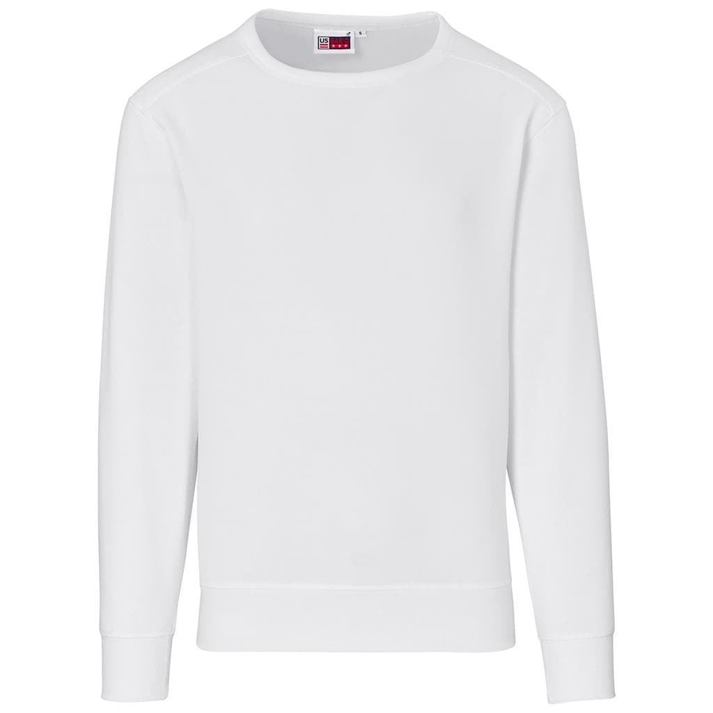 Mens Quinn Crew Neck Sweater thumbnail 13