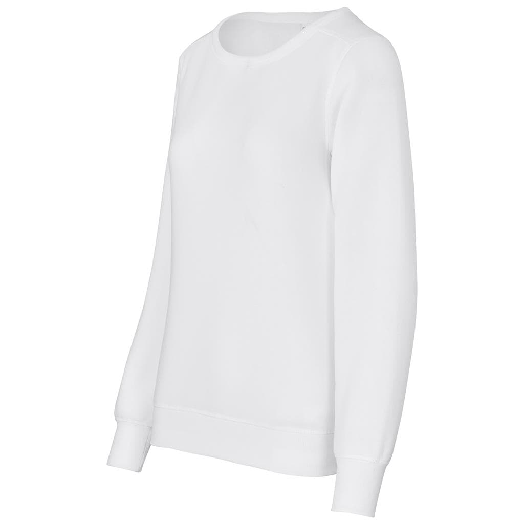 Ladies Quinn Crew Neck Sweater thumbnail 15