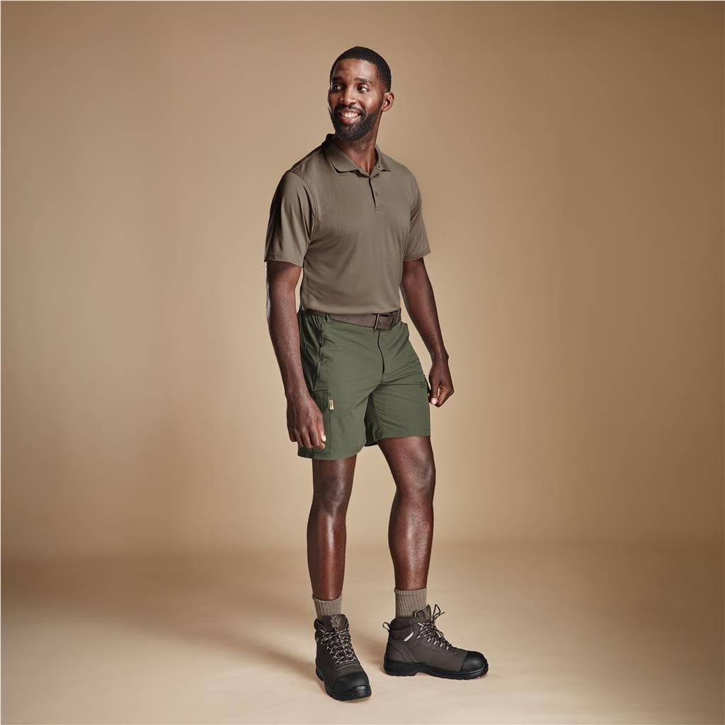 Skukuza Hiking Boot thumbnail 4