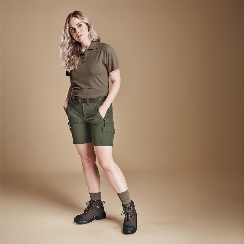 Skukuza Hiking Boot thumbnail 6