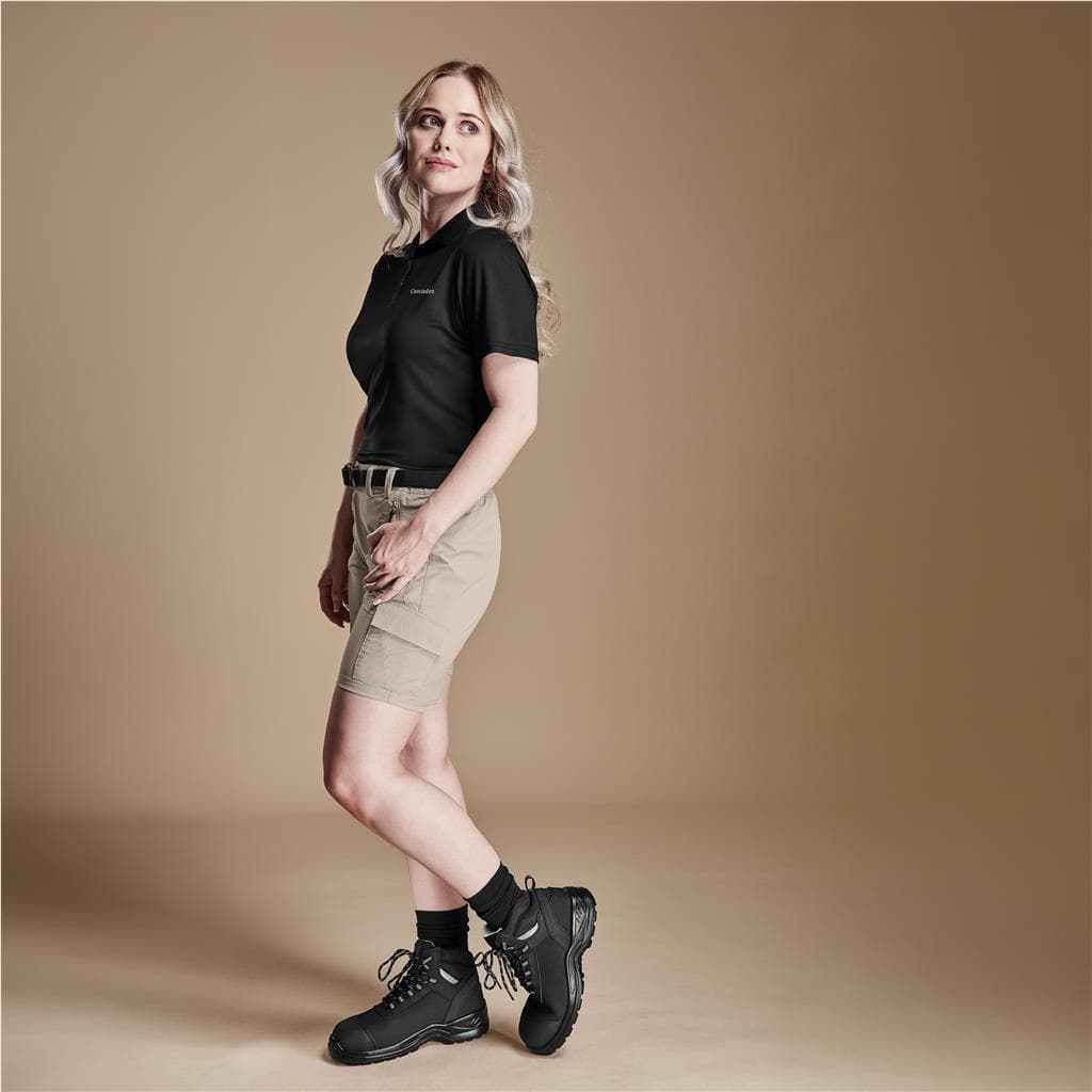 Skukuza Hiking Boot thumbnail 11