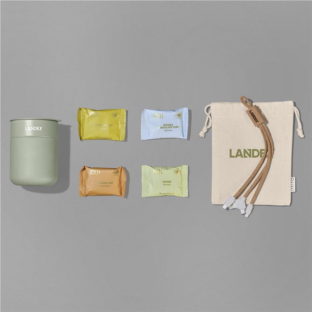 Yatta Sweet Sip Hamper thumbnail 22