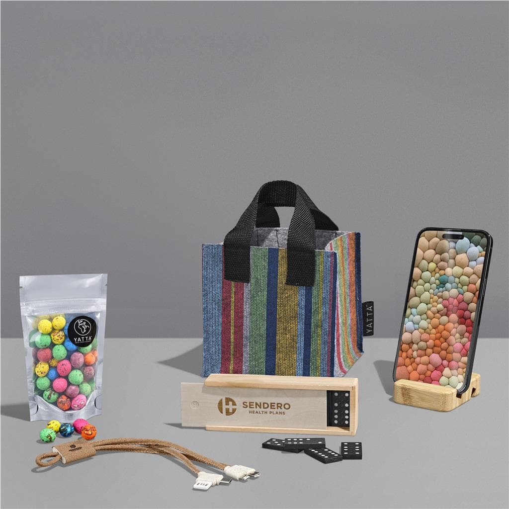 Yatta Daily Drive Hamper thumbnail 12