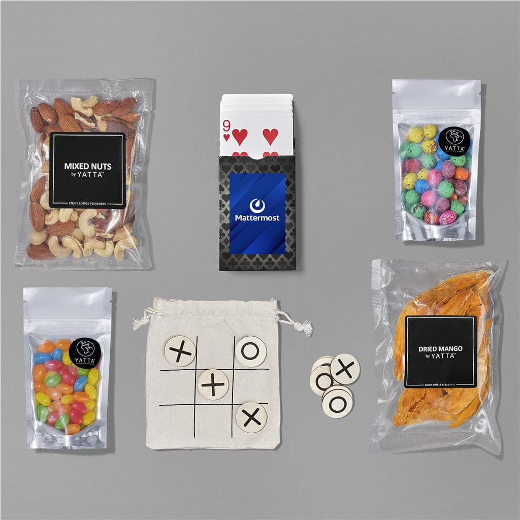 Yatta Boost Bundle Hamper thumbnail 6