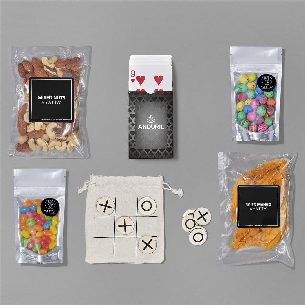 Yatta Boost Bundle Hamper thumbnail 10