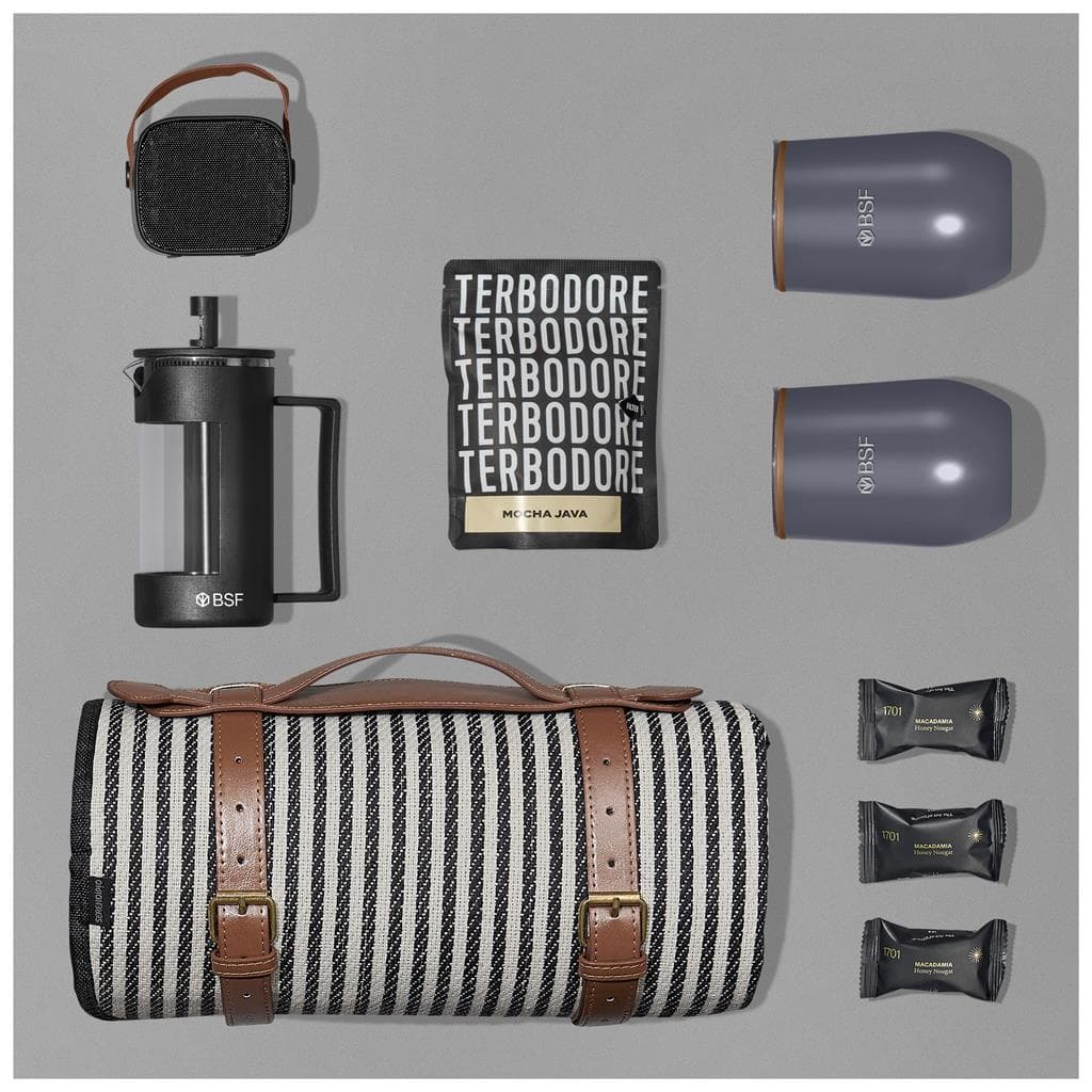 Yatta Roast & Relax Hamper thumbnail 13