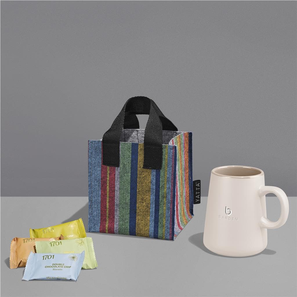 Yatta Chirpy Charm Hamper thumbnail 7