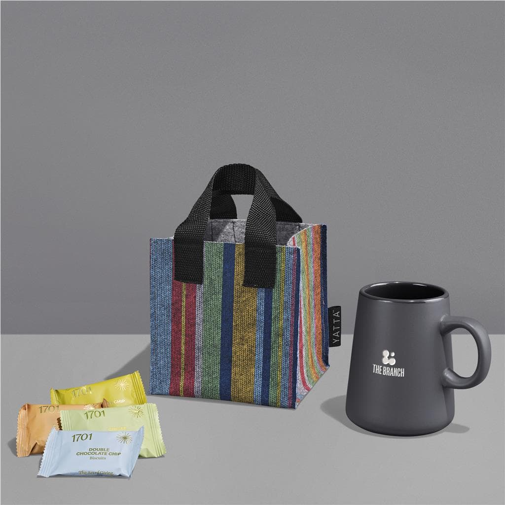 Yatta Chirpy Charm Hamper thumbnail 11