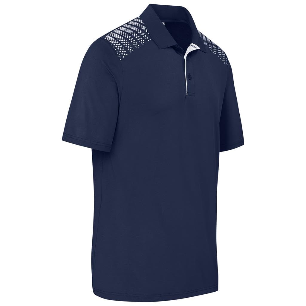 Mens Aerogrid Golf Shirt thumbnail 13