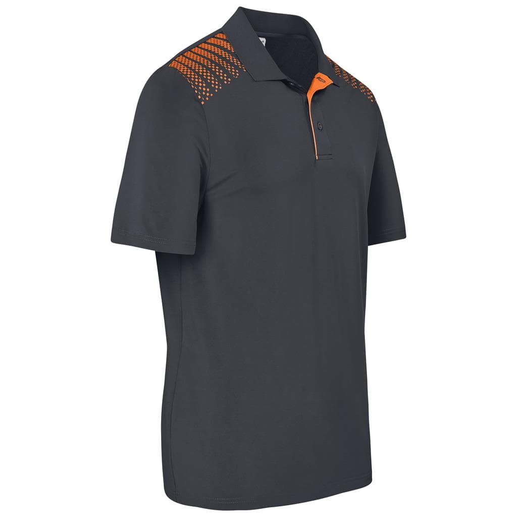 Mens Aerogrid Golf Shirt thumbnail 16