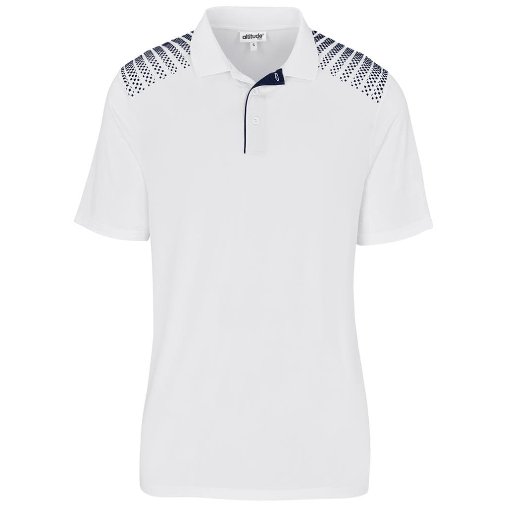 Mens Aerogrid Golf Shirt thumbnail 20