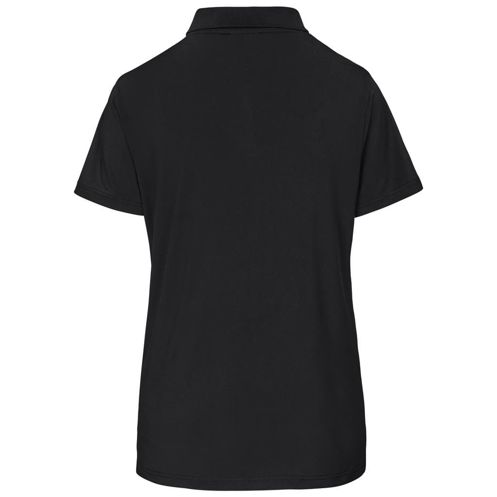 Ladies Aerogrid Golf Shirt thumbnail 7