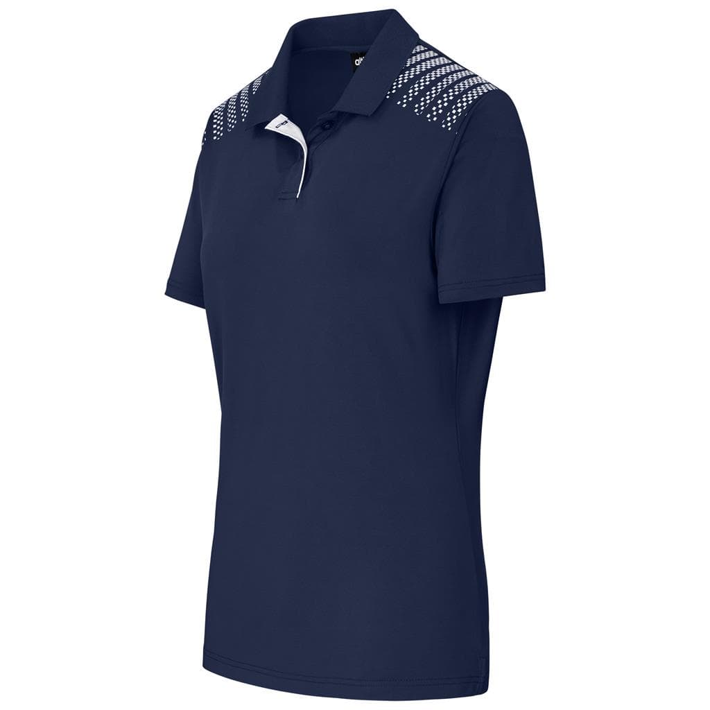 Ladies Aerogrid Golf Shirt thumbnail 14