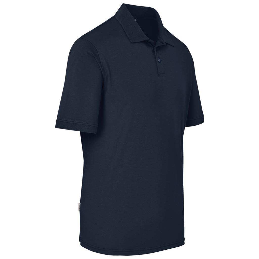 Mens Okiyo Shizen Eco Golf Shirt thumbnail 9