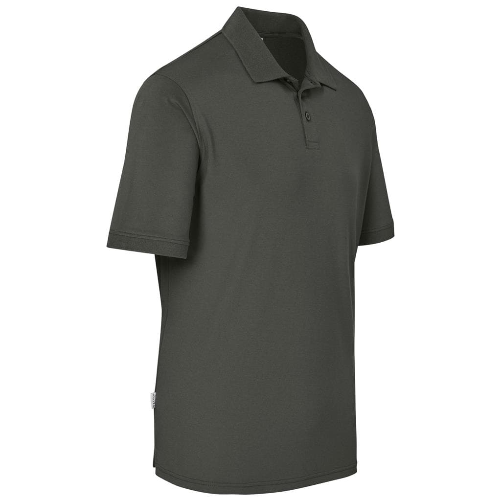 Mens Okiyo Shizen Eco Golf Shirt thumbnail 13