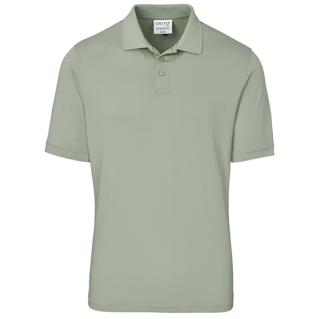 Mens Okiyo Shizen Eco Golf Shirt thumbnail 14