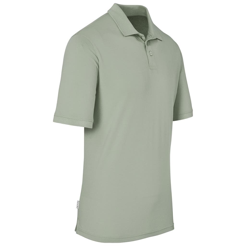 Mens Okiyo Shizen Eco Golf Shirt thumbnail 15