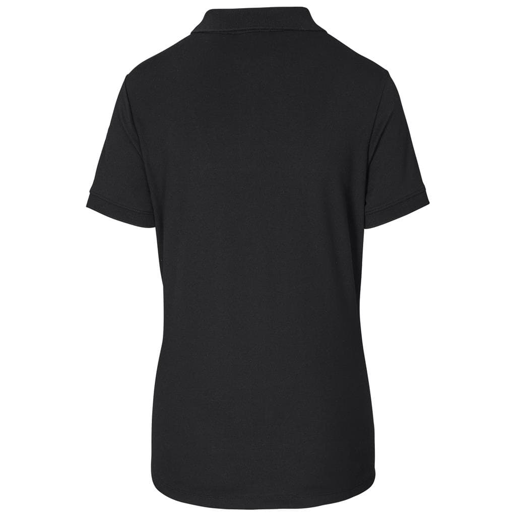 Ladies Okiyo Shizen Eco Golf Shirt thumbnail 6