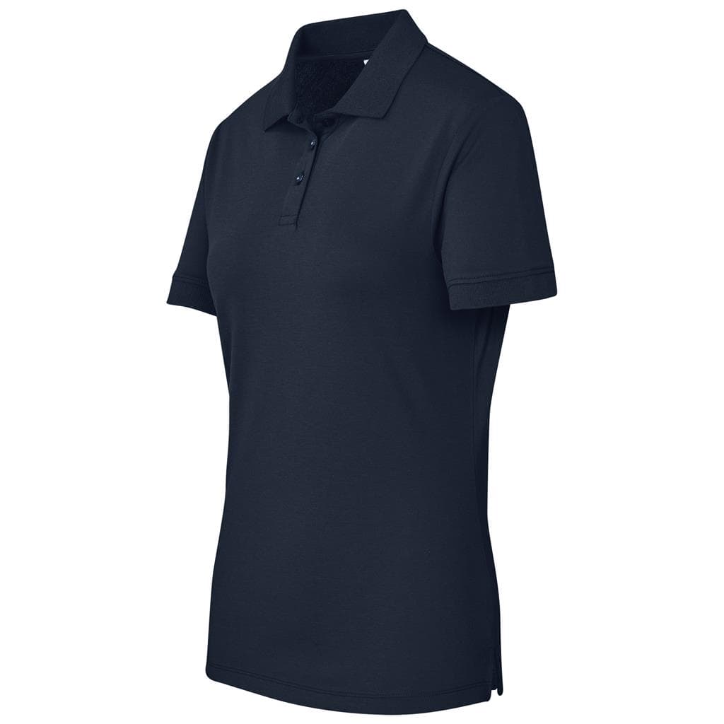 Ladies Okiyo Shizen Eco Golf Shirt thumbnail 9