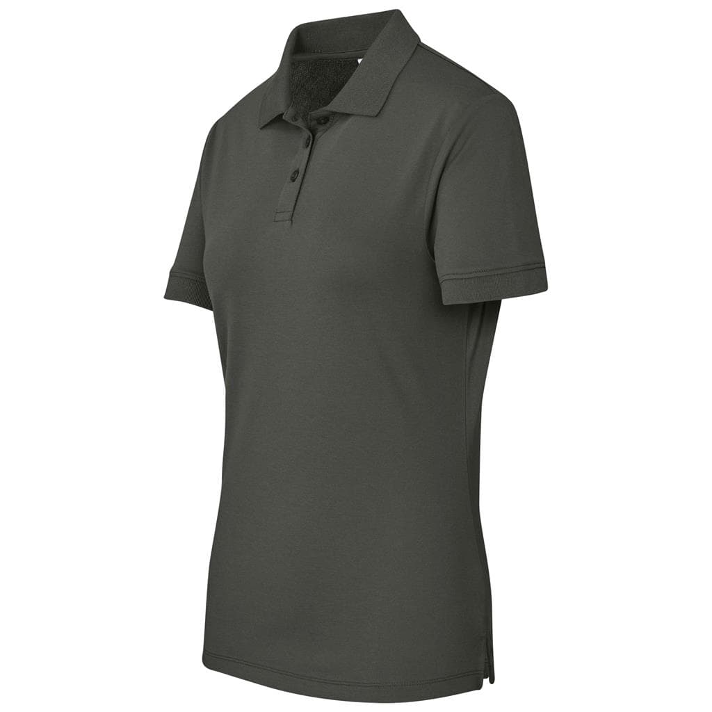 Ladies Okiyo Shizen Eco Golf Shirt thumbnail 12