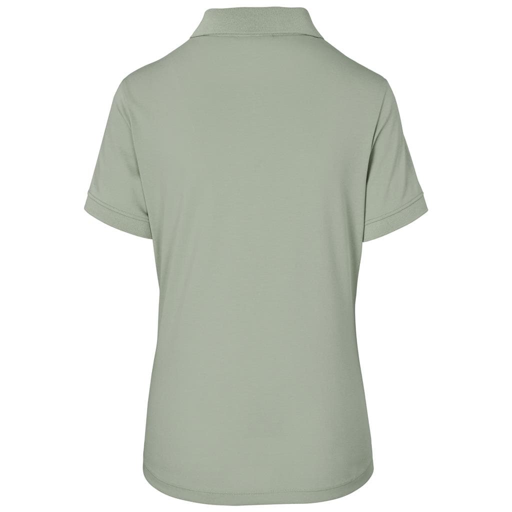 Ladies Okiyo Shizen Eco Golf Shirt thumbnail 15