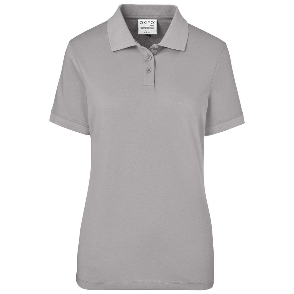 Ladies Okiyo Shizen Eco Golf Shirt thumbnail 17