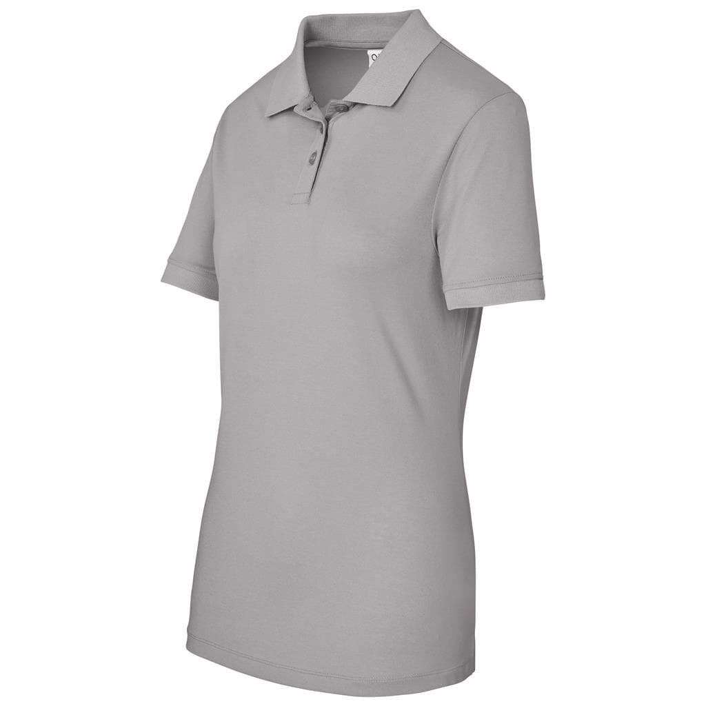 Ladies Okiyo Shizen Eco Golf Shirt thumbnail 19
