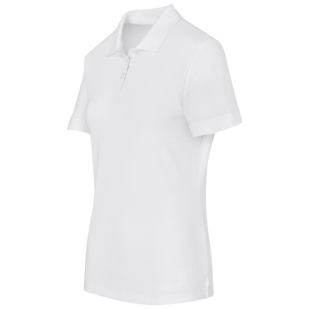 Ladies Okiyo Shizen Eco Golf Shirt thumbnail 22