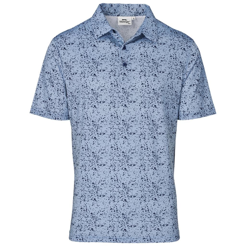 Mens Flexxion Golf Shirt thumbnail 6