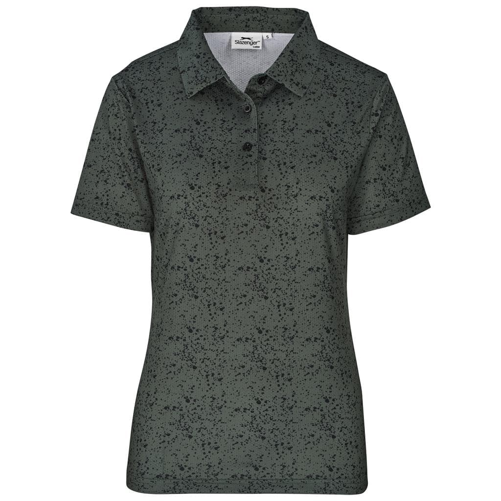 Ladies Flexxion Golf Shirt thumbnail 10